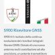 STONEX S900 RICEVITORE GNSS