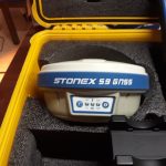 Stonex GPS Survce