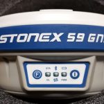 Rover GPS Stonex S9 GNSS