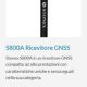 GPS STONEX S800A RICEVITORE GNSS