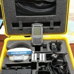 Rover GPS Stonex S9 GNSS