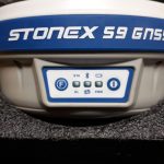 Rover GPS Stonex S9 GNSS