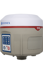 S10A GNSS Stonex