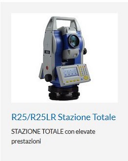 R25-R25LR STONEX