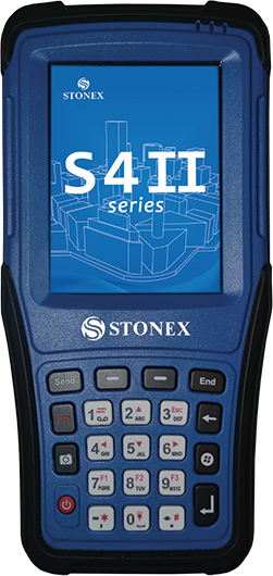 STONEX S4 II