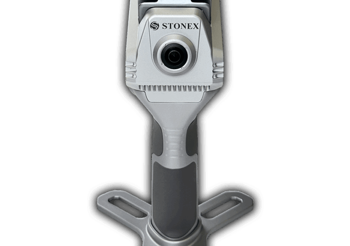 X40GO LASER SCANNER SLAM STONEX